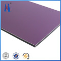 Wandverkleidungsplatte Megabond Aluminium Composite Panel Hersteller